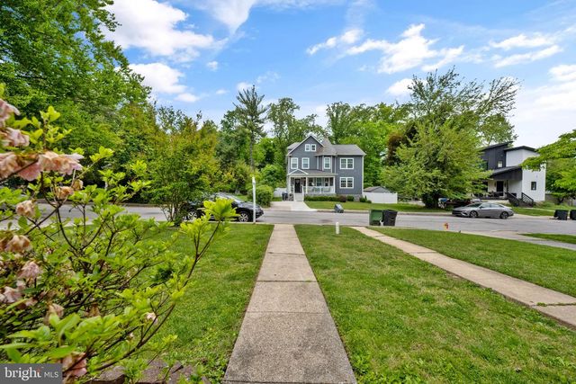 2713 CHESWOLDE RD, Baltimore, MD 21209