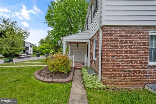 2713 CHESWOLDE RD, Baltimore, MD 21209