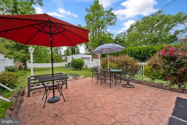 2713 CHESWOLDE RD, Baltimore, MD 21209