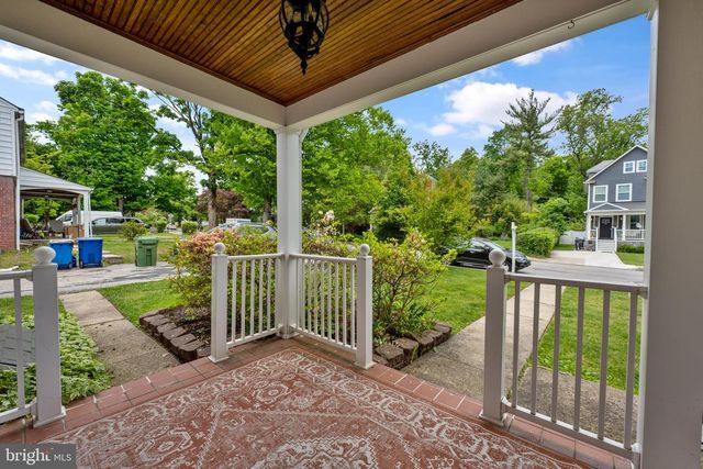 2713 CHESWOLDE RD, Baltimore, MD 21209