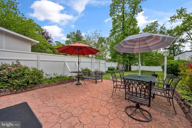 2713 CHESWOLDE RD, Baltimore, MD 21209