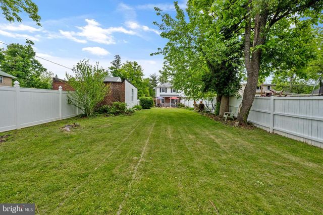 2713 CHESWOLDE RD, Baltimore, MD 21209