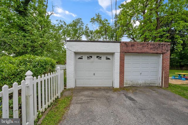 2713 CHESWOLDE RD, Baltimore, MD 21209