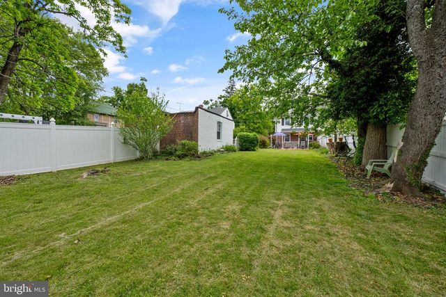2713 CHESWOLDE RD, Baltimore, MD 21209