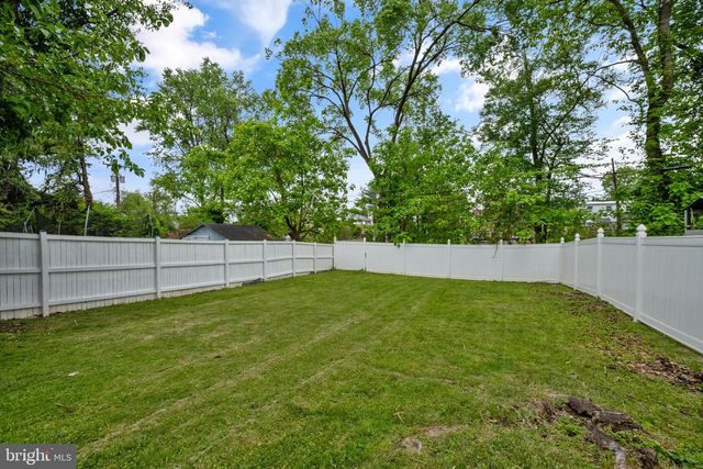 2713 CHESWOLDE RD, Baltimore, MD 21209