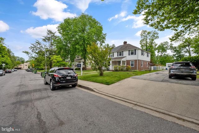 2713 CHESWOLDE RD, Baltimore, MD 21209