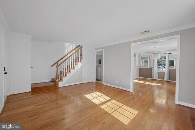 2713 CHESWOLDE RD, Baltimore, MD 21209