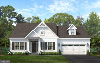 250 BUCKINGHAM ST., Oxford, PA 19363
