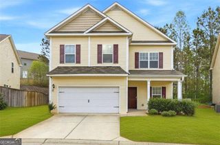 369 Crescent Woode Drive, Dallas, GA 30157