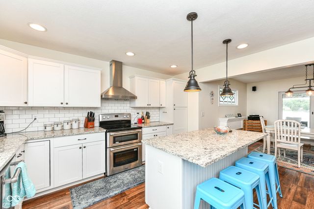 191 Mill Springs, Coatesville, IN 46121