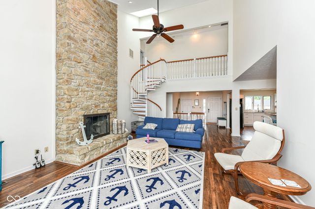 191 Mill Springs, Coatesville, IN 46121