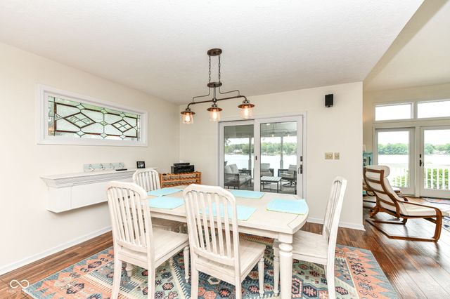 191 Mill Springs, Coatesville, IN 46121