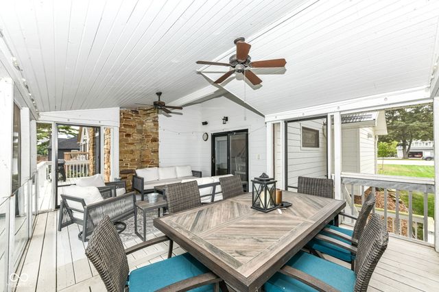 191 Mill Springs, Coatesville, IN 46121