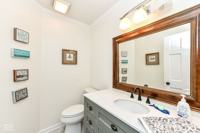 191 Mill Springs, Coatesville, IN 46121