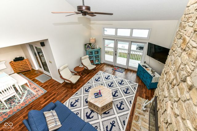 191 Mill Springs, Coatesville, IN 46121