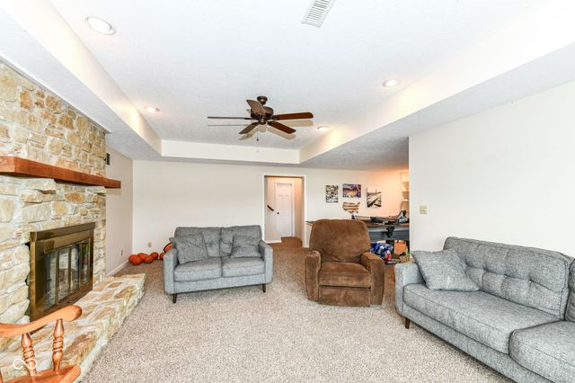 191 Mill Springs, Coatesville, IN 46121