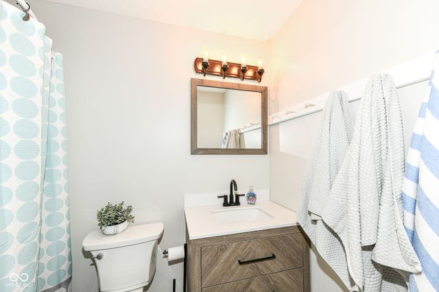 191 Mill Springs, Coatesville, IN 46121