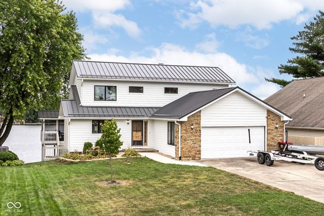 191 Mill Springs, Coatesville, IN 46121