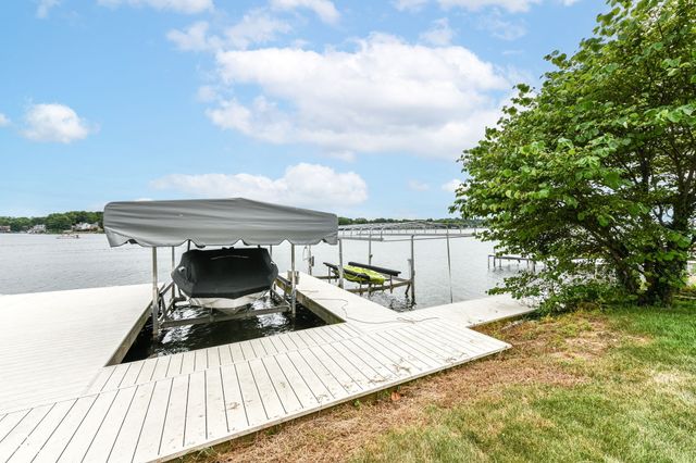 191 Mill Springs, Coatesville, IN 46121