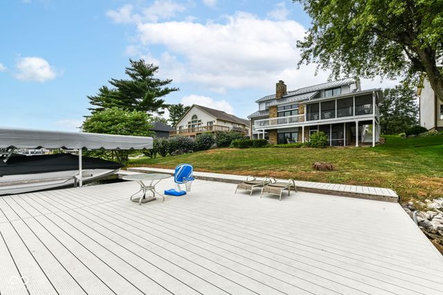 191 Mill Springs, Coatesville, IN 46121