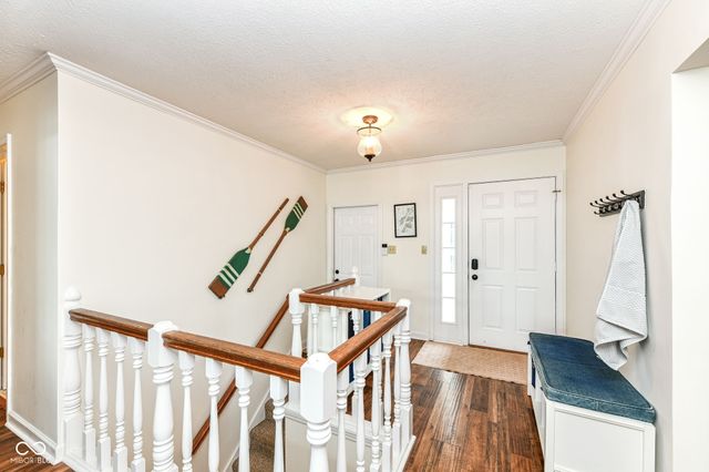 191 Mill Springs, Coatesville, IN 46121