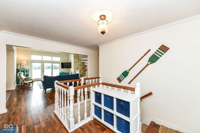 191 Mill Springs, Coatesville, IN 46121