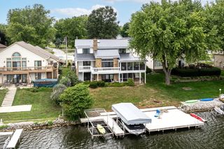 191 Mill Springs, Coatesville, IN 46121