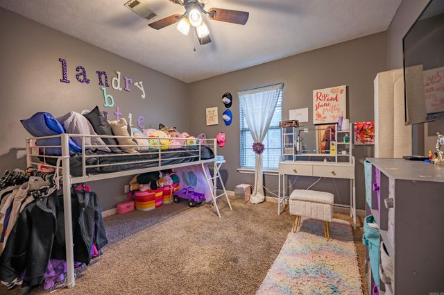 6178 Allwood Drive, North Little Rock, AR 72116