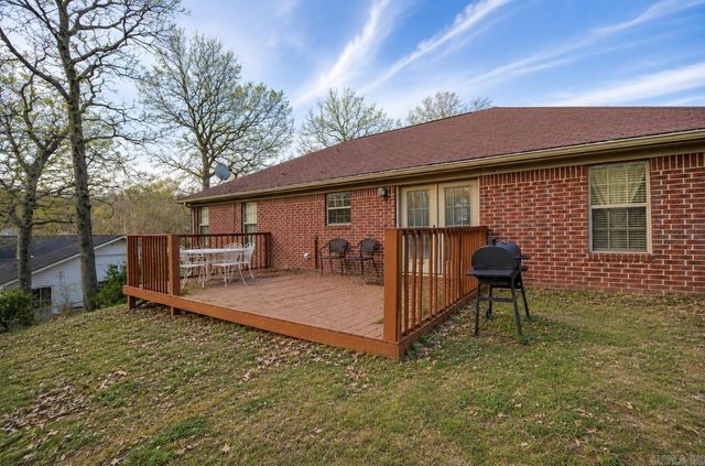 6178 Allwood Drive, North Little Rock, AR 72116
