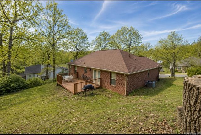 6178 Allwood Drive, North Little Rock, AR 72116