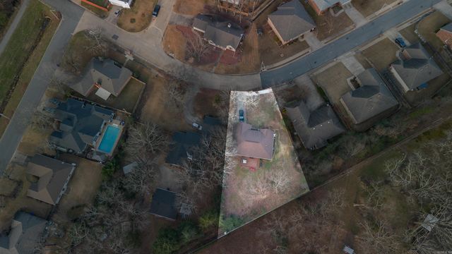 6178 Allwood Drive, North Little Rock, AR 72116