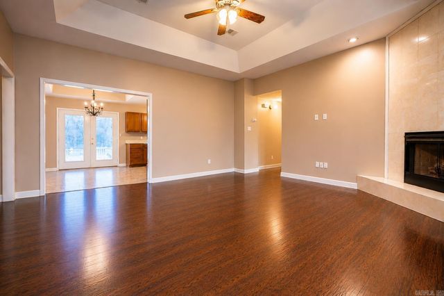 6178 Allwood Drive, North Little Rock, AR 72116