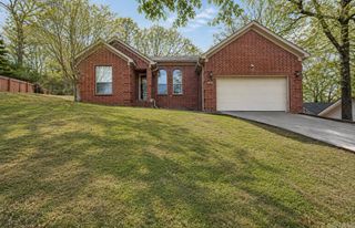 6178 Allwood Drive, North Little Rock, AR 72116