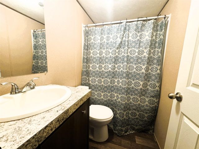 750 Portico, Livingston, TX 77351