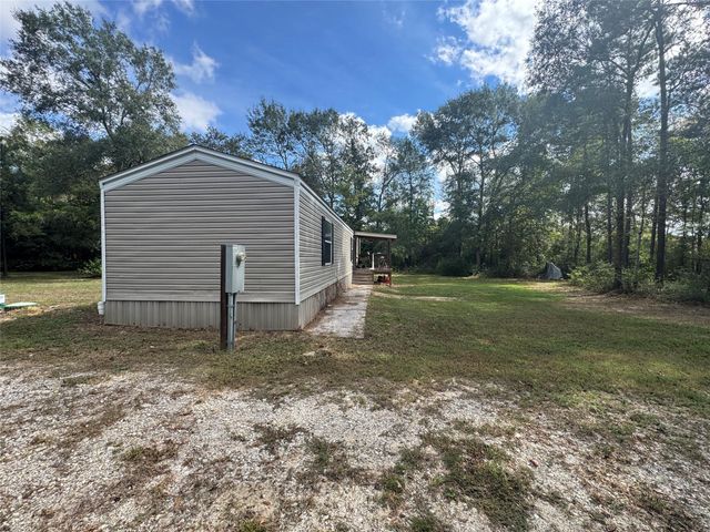750 Portico, Livingston, TX 77351