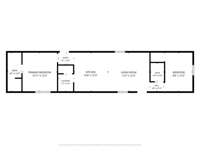 750 Portico, Livingston, TX 77351