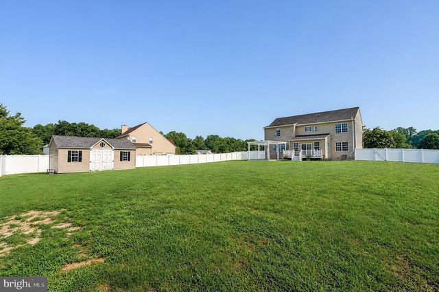 21395 FAIRWOOD CT, Leonardtown, MD 20650