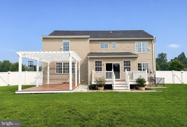 21395 FAIRWOOD CT, Leonardtown, MD 20650