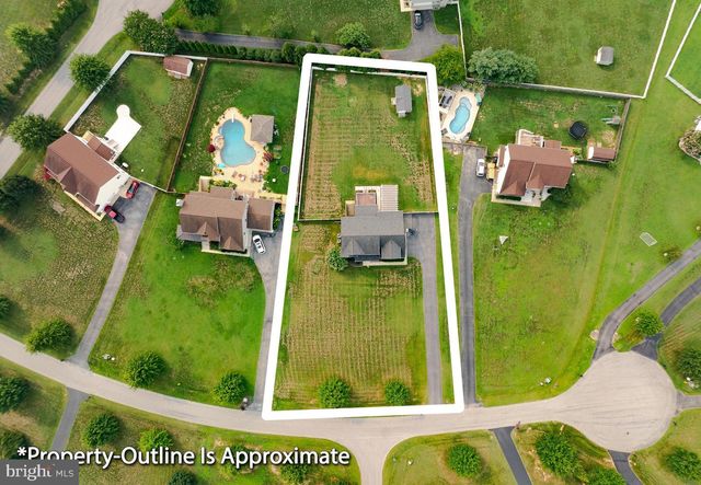 21395 FAIRWOOD CT, Leonardtown, MD 20650