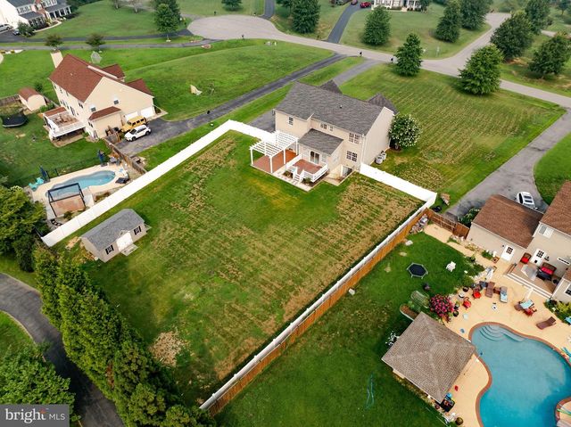 21395 FAIRWOOD CT, Leonardtown, MD 20650