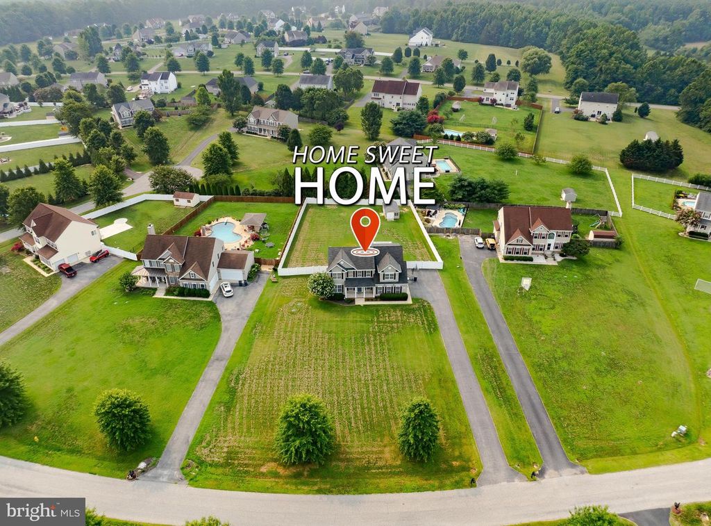 21395 FAIRWOOD CT, Leonardtown, MD 20650