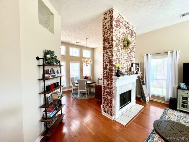 800 Autumn Ridge Road, Montgomery, AL 36117