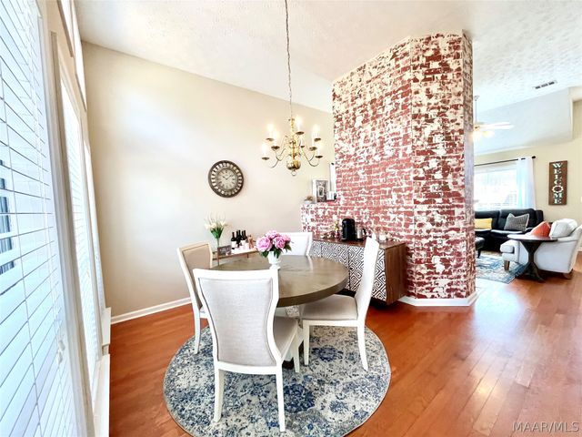 800 Autumn Ridge Road, Montgomery, AL 36117