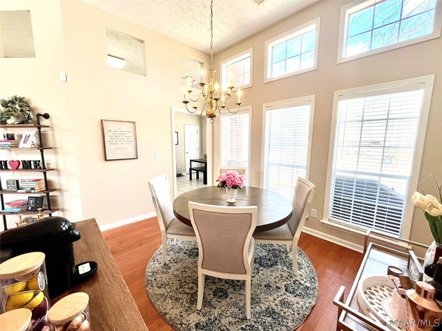 800 Autumn Ridge Road, Montgomery, AL 36117