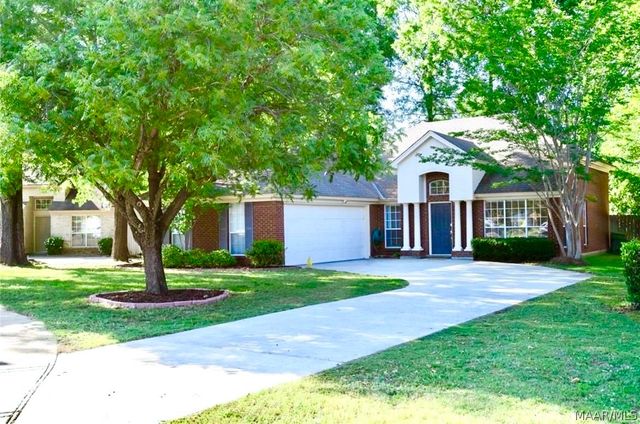 800 Autumn Ridge Road, Montgomery, AL 36117