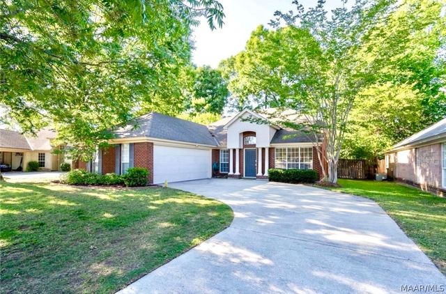 800 Autumn Ridge Road, Montgomery, AL 36117