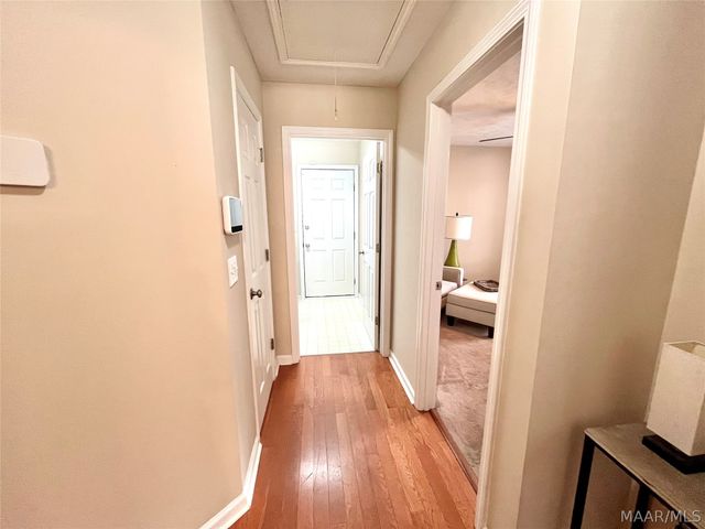 800 Autumn Ridge Road, Montgomery, AL 36117