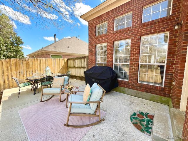 800 Autumn Ridge Road, Montgomery, AL 36117