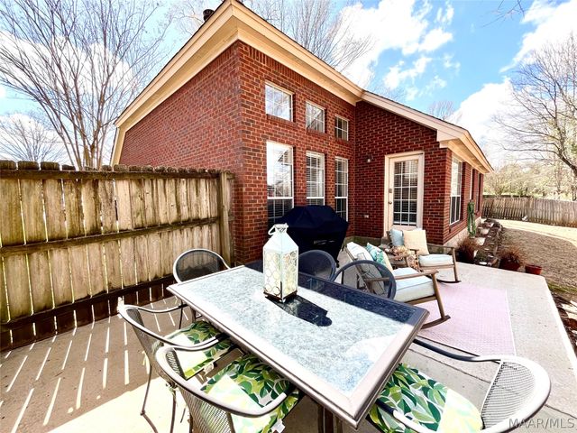 800 Autumn Ridge Road, Montgomery, AL 36117