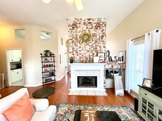 800 Autumn Ridge Road, Montgomery, AL 36117